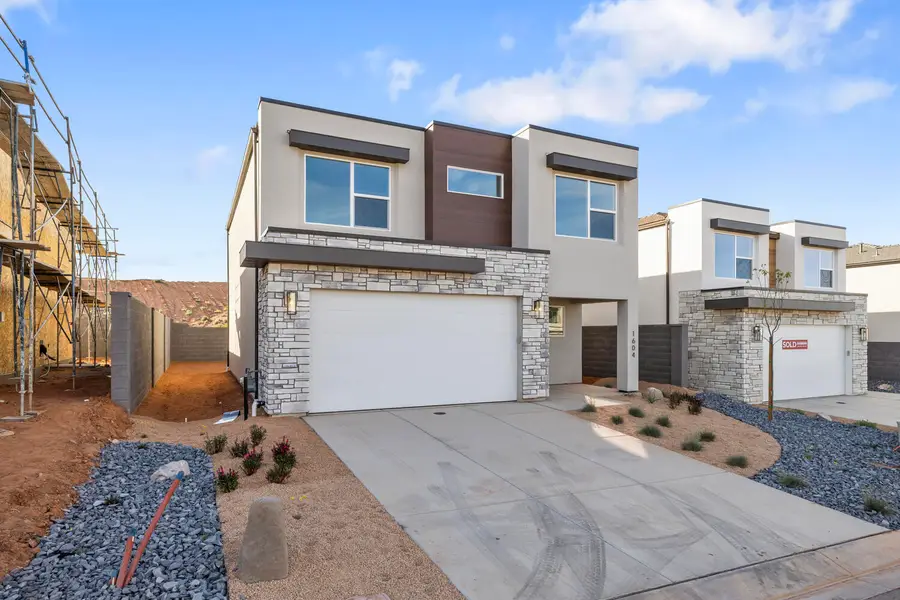 1966 S Queens Garden Dr #4268, Washington, UT 84780 - #2