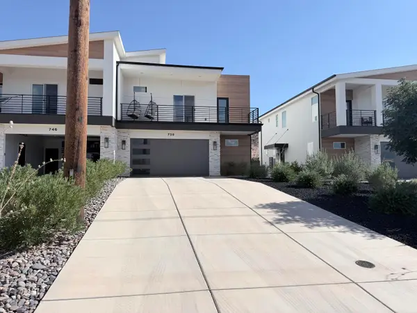 738 E Desert Cactus Dr #104, Washington, UT 84780
