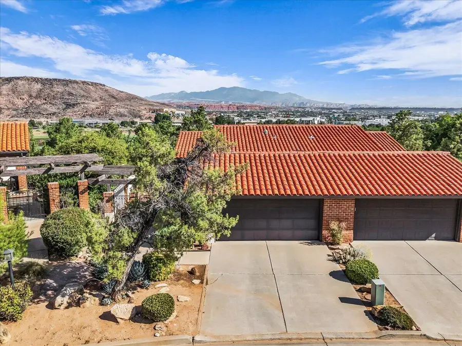 300 W 2025 #12, Saint George, UT 84770 - #3