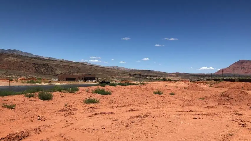 Lot 71 Indigo Trails Subdivisi #Lot 71, Ivins, UT 84738 - #2