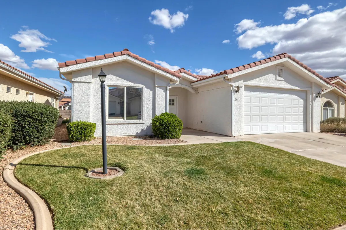 2050 W Canyon View Dr #241, Saint George, UT 84770 - #1