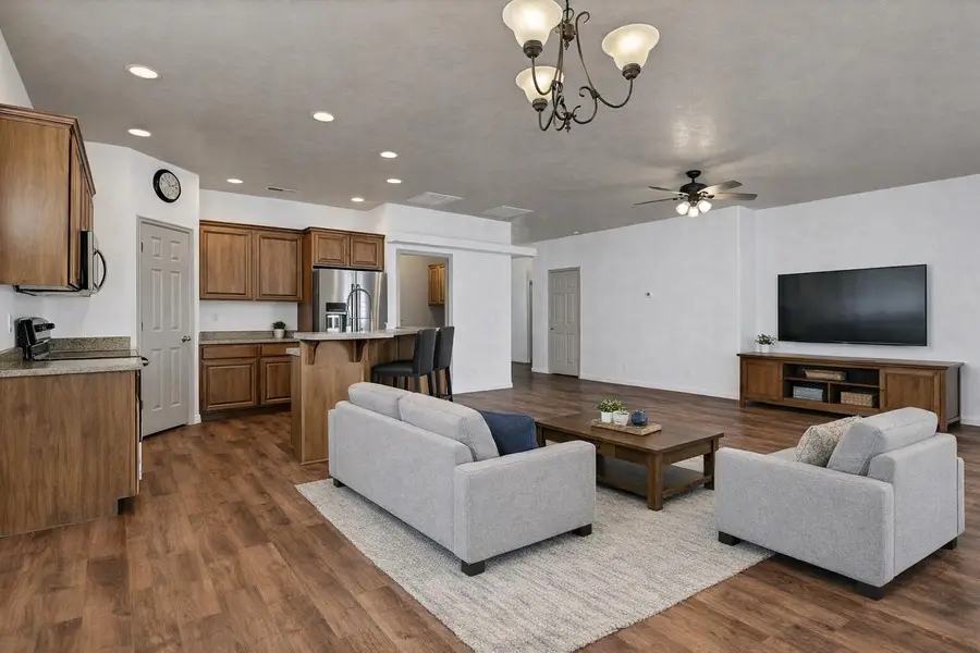 2050 W Canyon View Dr #241, Saint George, UT 84770 - #3