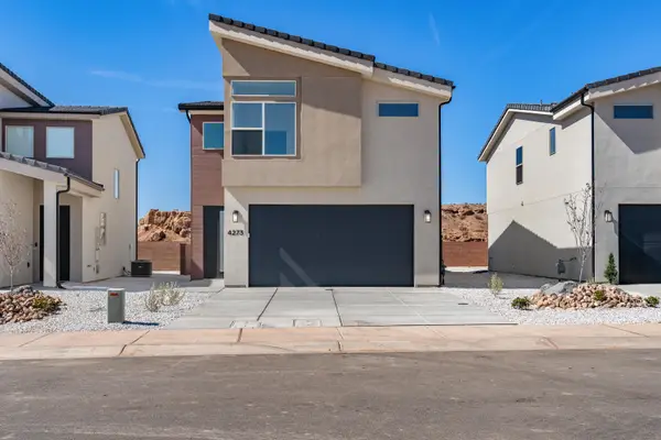 Lot 213 Desert Reflection, St George, UT 84790