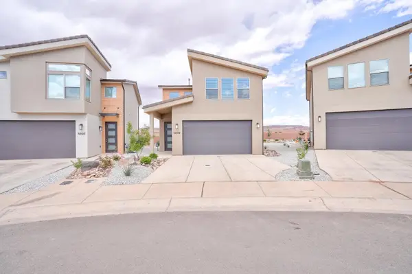 Lot 203 Desert Reflection, St George, UT 84790