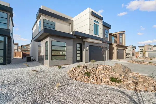 Lot 334 Desert Reflection, St George, UT 84790