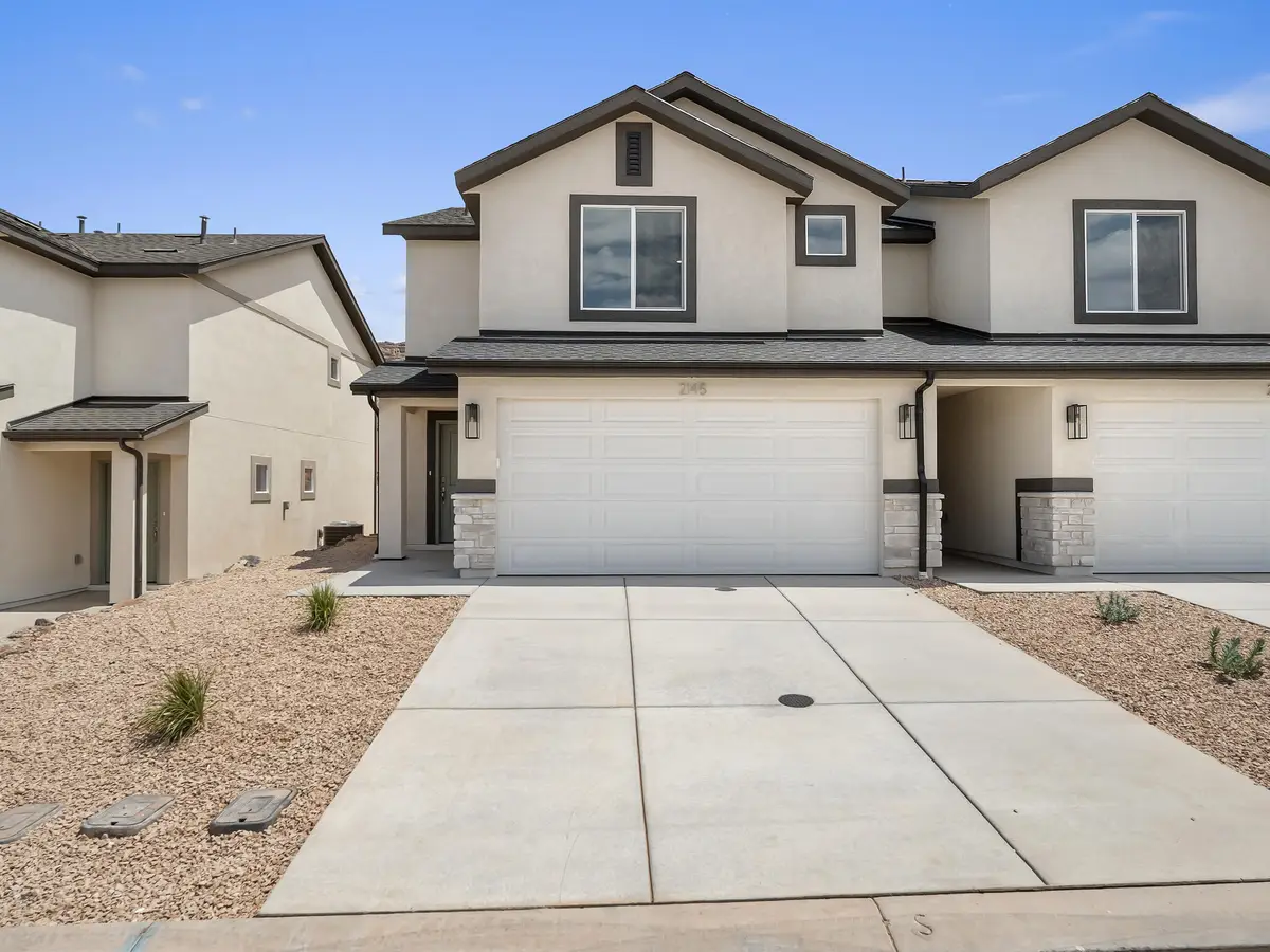 2279 S Wolverine Way #2478, Washington, UT 84780 - #1