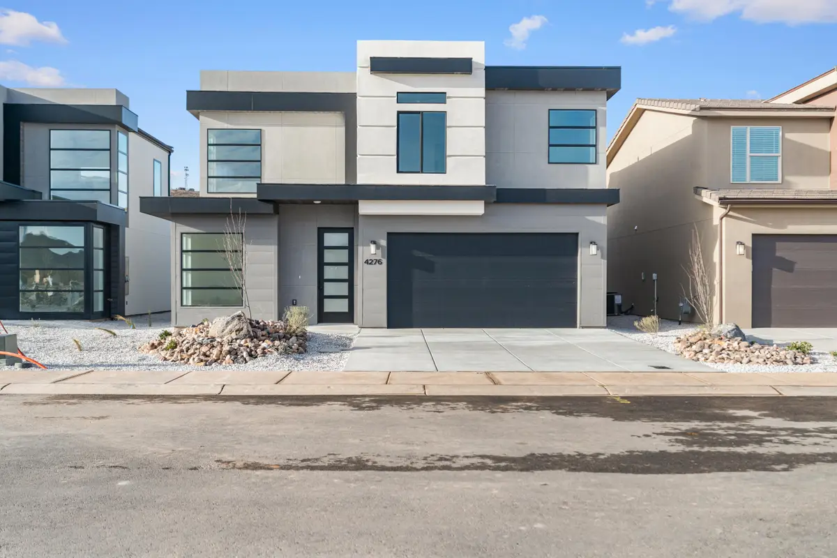 Lot 4 Strawberry Fields, Hurricane, UT 84737 - #1