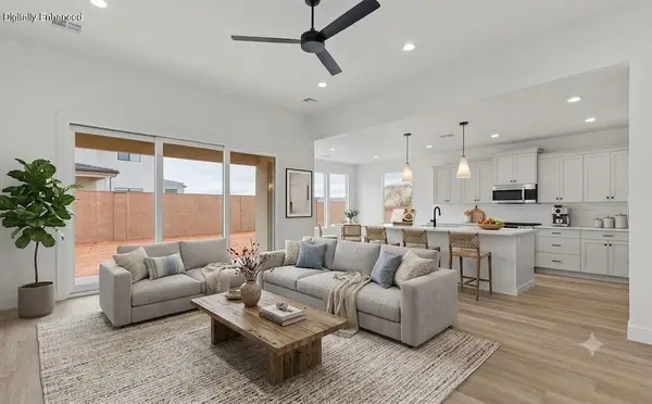 3118 S 4800 #Lot 8, Hurricane, UT 84737