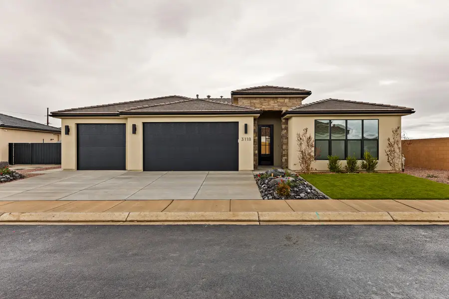 3118 S 4800 #Lot 8, Hurricane, UT 84737 - #2