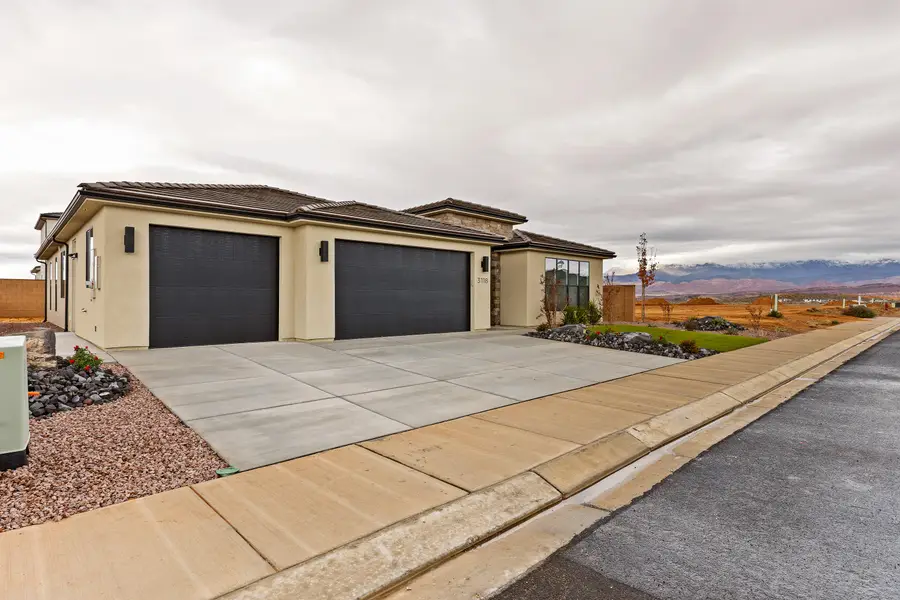 3118 S 4800 #Lot 8, Hurricane, UT 84737 - #3