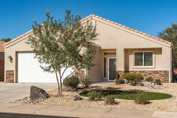 2412 S 675, Hurricane, UT 84737