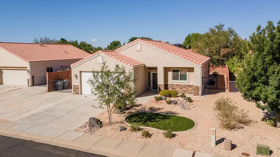 2412 S 675, Hurricane, UT 84737 - #2