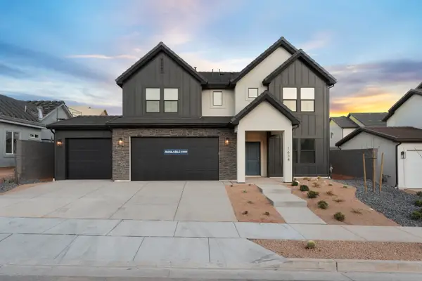 1945 S Forbidding Way #4298, Washington, UT 84780