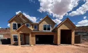 1945 S Forbidding Way #4298, Washington, UT 84780 - #2