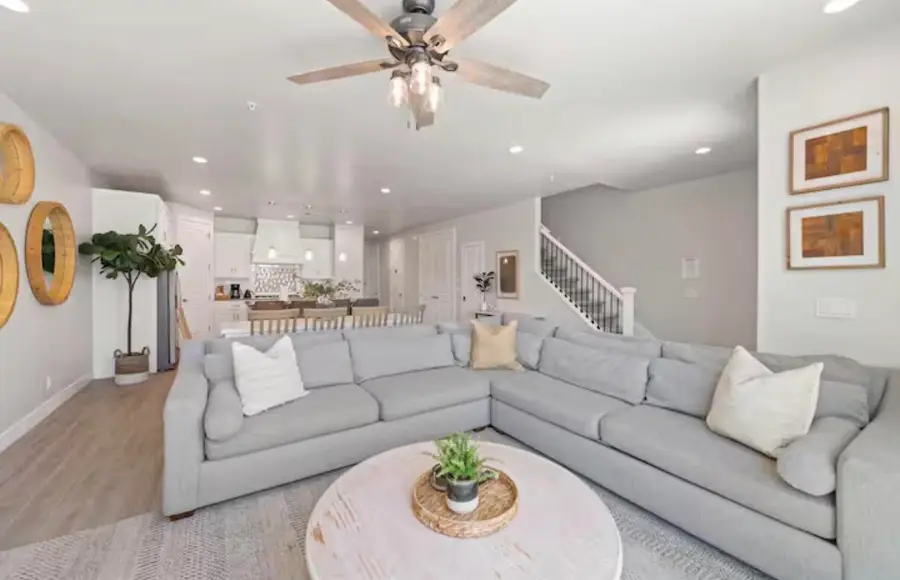 2339 N Park Center Dr #10, Washington, UT 84780 - #3
