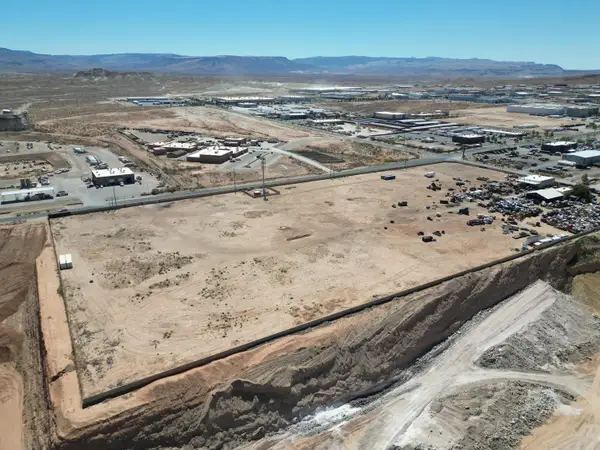 E Commerce Dr, St George, UT 84790