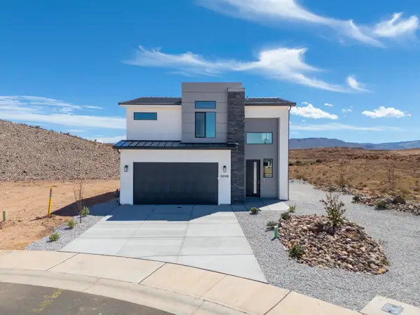 Lot 113 Desert Terrace, St George, UT 84790