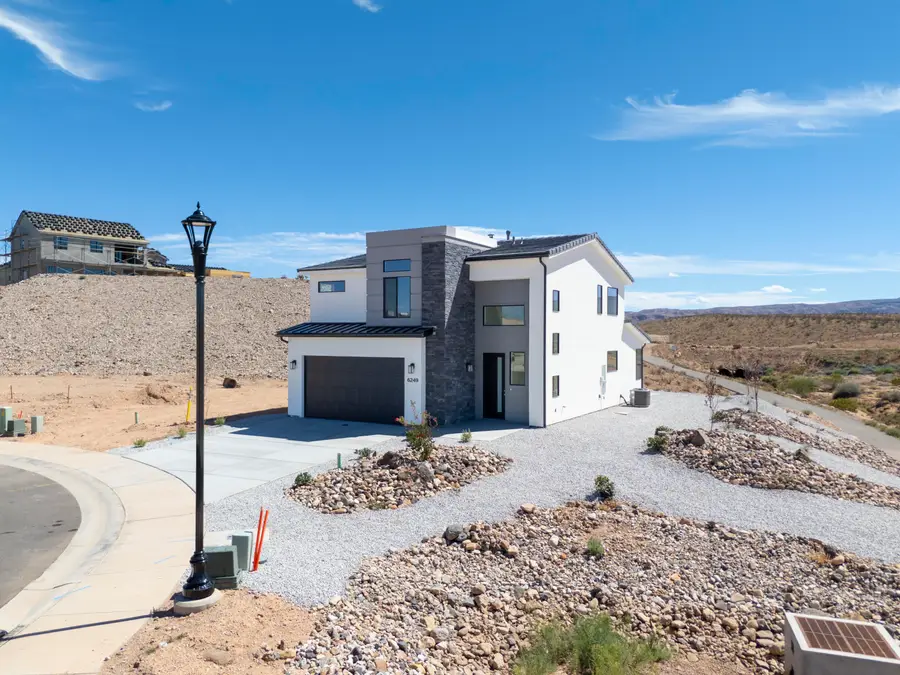 Lot 113 Desert Terrace, Saint George, UT 84790 - #2