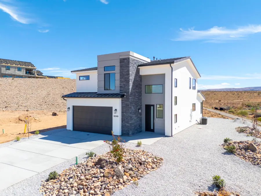 Lot 113 Desert Terrace, Saint George, UT 84790 - #3