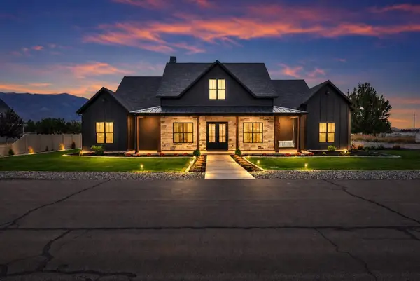 501 W 2300, Richfield, UT 84701