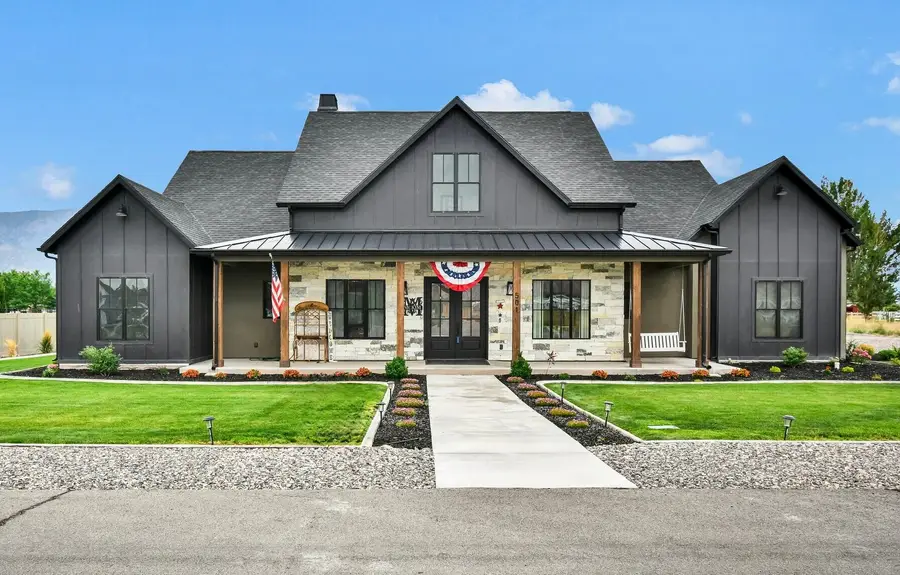 501 W 2300, Richfield, UT 84701 - #3