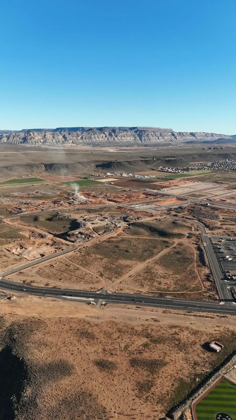 42.95 Acres At Trails Sand Hollow, Hurricane, UT 84737 - #3