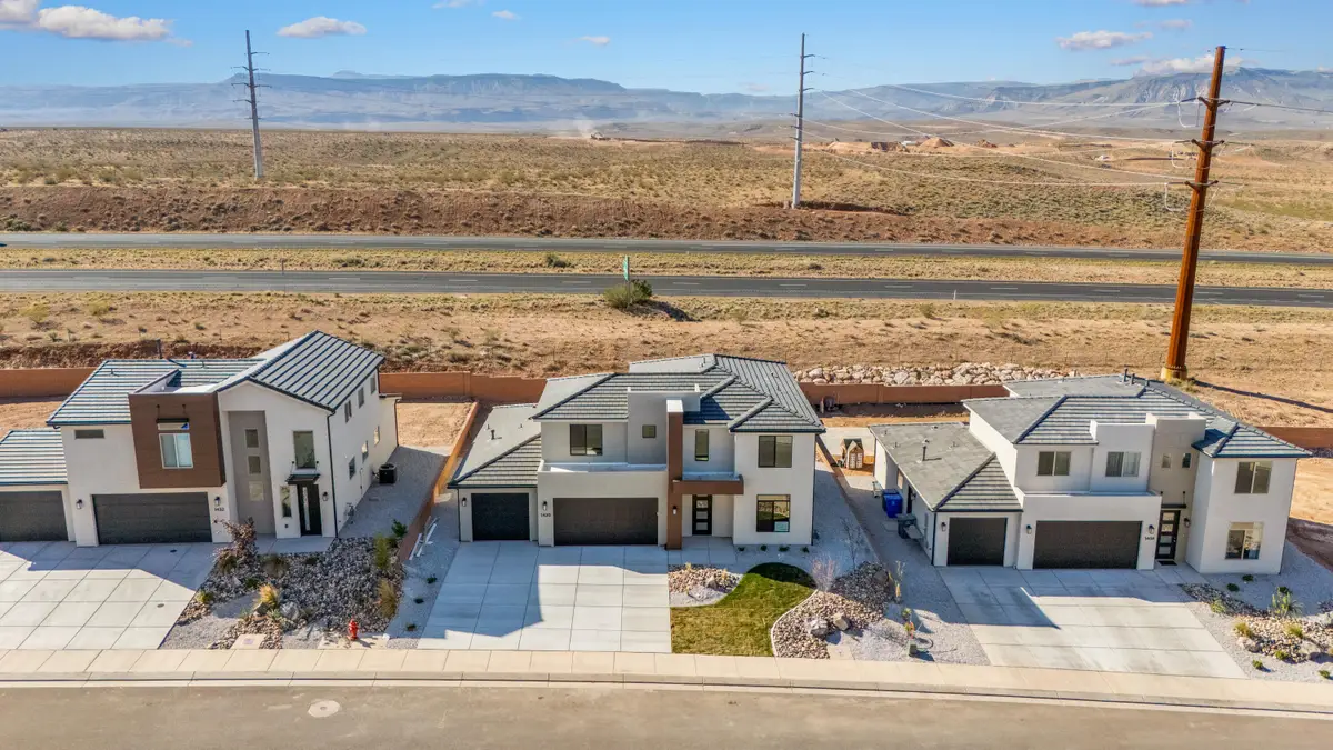 1673 S 3725, Hurricane, UT 84737 - #1