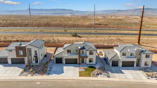 1673 S 3725, Hurricane, UT 84737