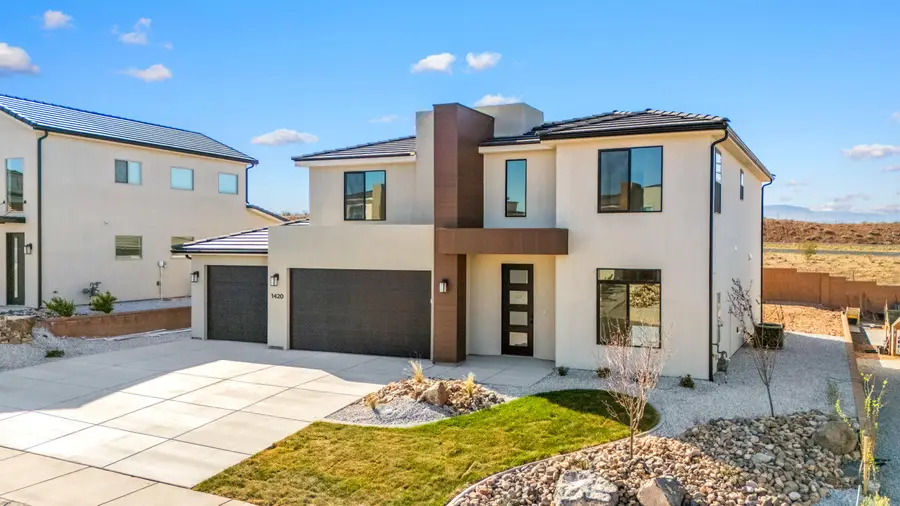 1673 S 3725, Hurricane, UT 84737 - #3