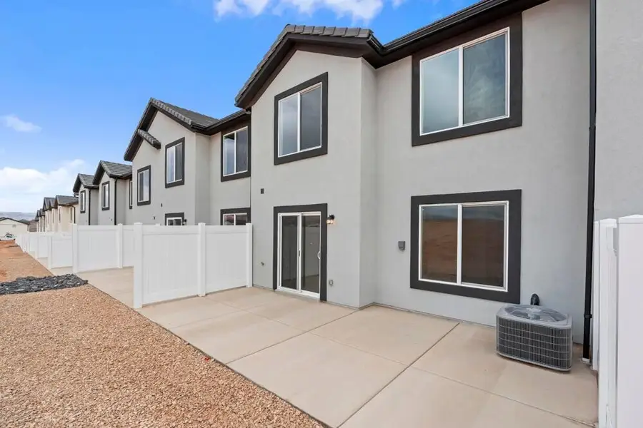 2273 S Wolverine Way, Washington, UT 84780 - #2