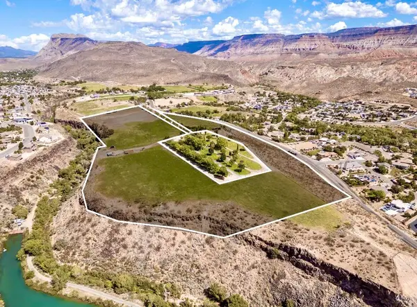 1186 S Toquer Blvd, Toquerville, UT 84774