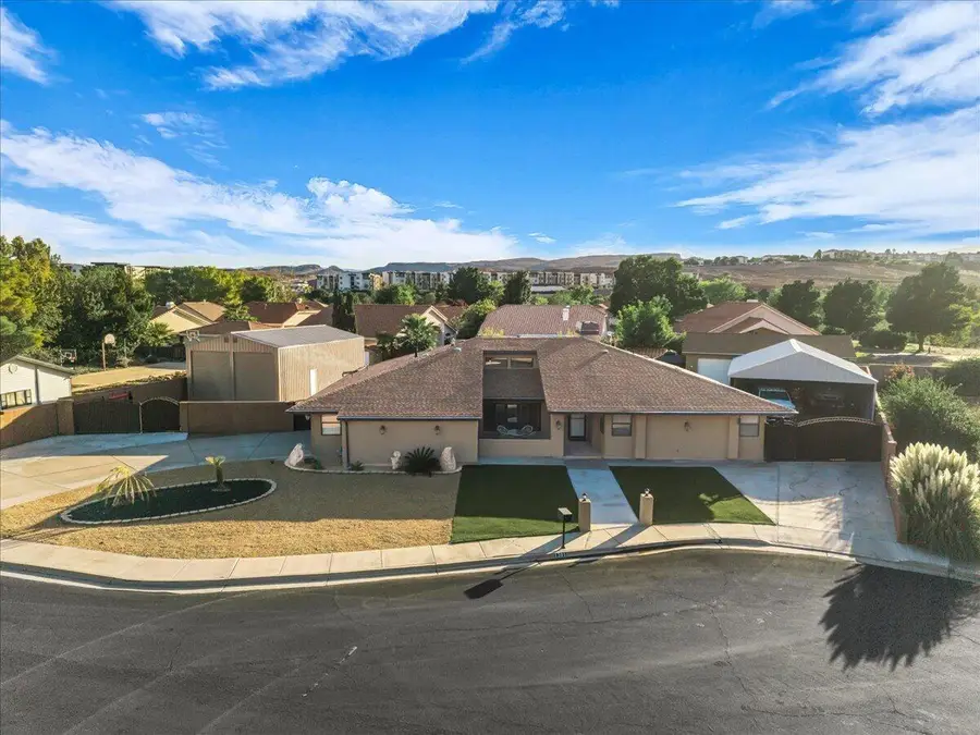 1301 W 960, Saint George, UT 84770 - #3
