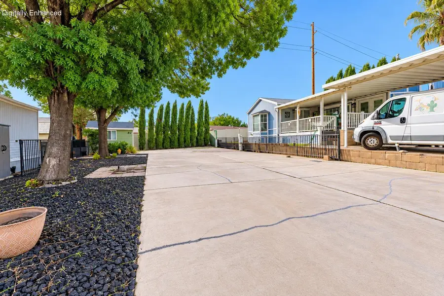448 E Telegraph St #82, Washington, UT 84780 - #2