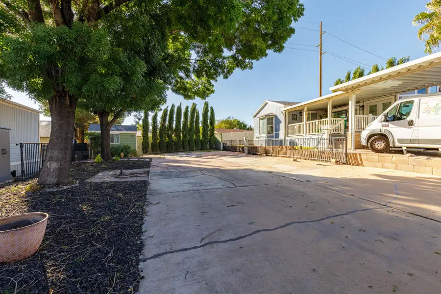 448 E Telegraph St #82, Washington, UT 84780 - #3