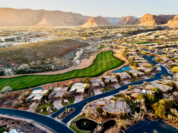 2588 W Sinagua Trail #2, St George, UT 84770