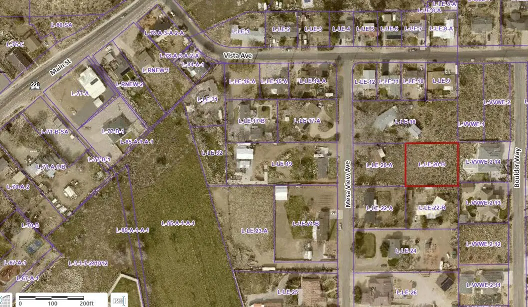 Address Withheld By Seller, Leeds, UT 84746 - #1