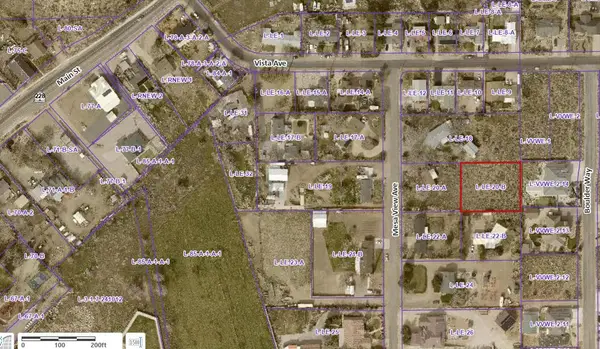 Address Withheld By Seller, Leeds, UT 84746