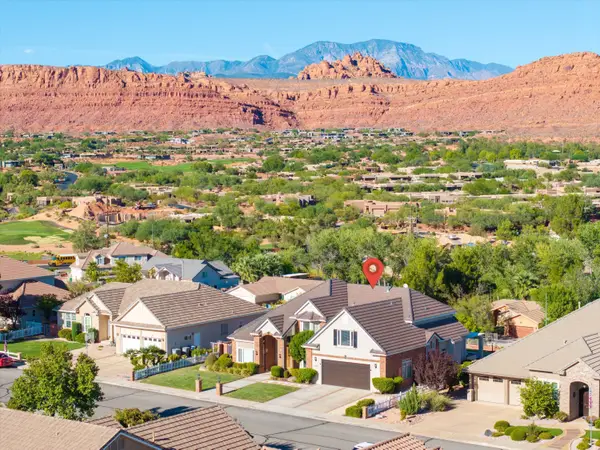 1896 N Centennial Dr, St George, UT 84770