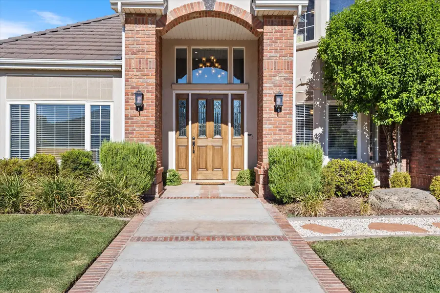 1896 N Centennial Dr, Saint George, UT 84770 - #3