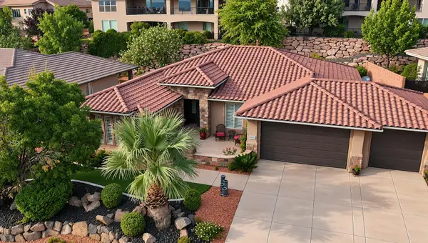603 E Florence Dr, Washington, UT 84780