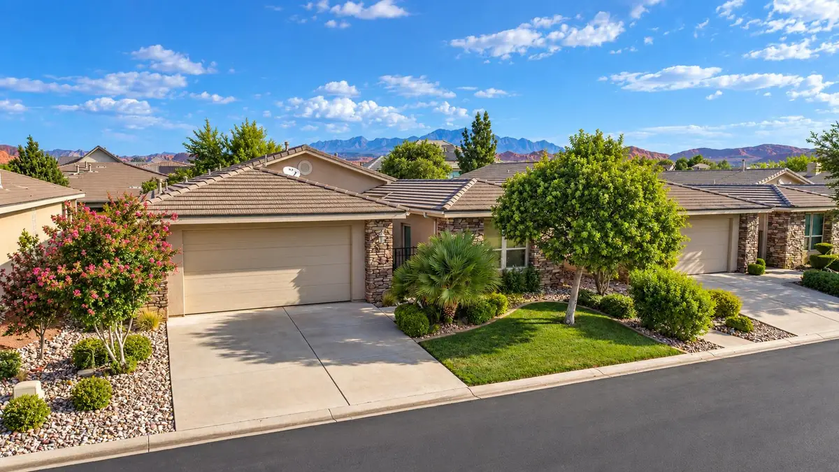 409 N Country Ln #42, Saint George, UT 84770 - #1