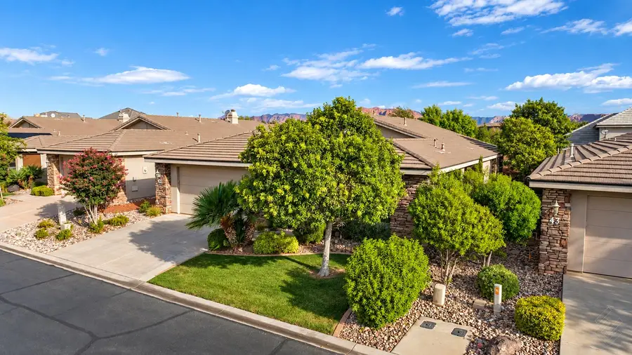 409 N Country Ln #42, Saint George, UT 84770 - #2