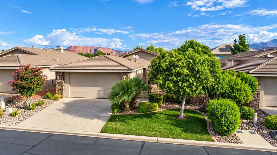 409 N Country Ln #42, Saint George, UT 84770 - #3