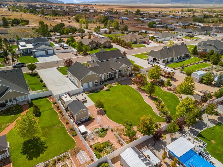 4314 W 1325, Cedar City, UT 84720 - #3