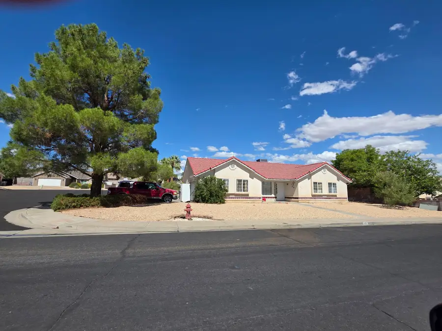 2327 E 170, Saint George, UT 84790 - #2
