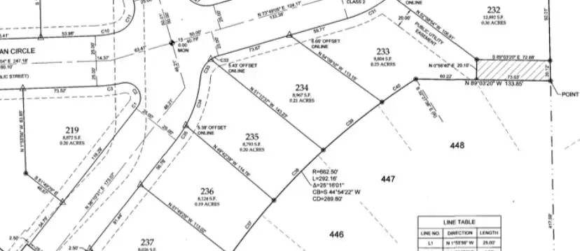 N Leora Dr, Washington, UT 84780 - #3