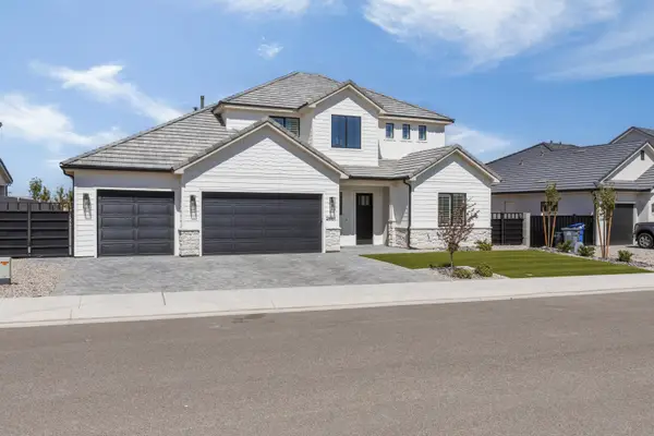 2881 E Yavin Way, St George, UT 84790