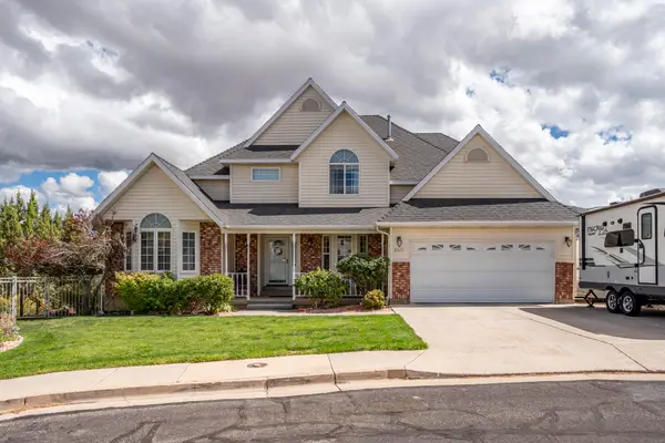 2377 W Beacon Cir, Cedar City, UT 84721