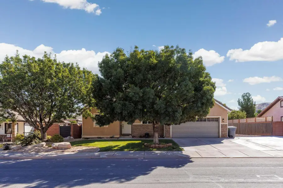 1883 S 20, Washington, UT 84780 - #3
