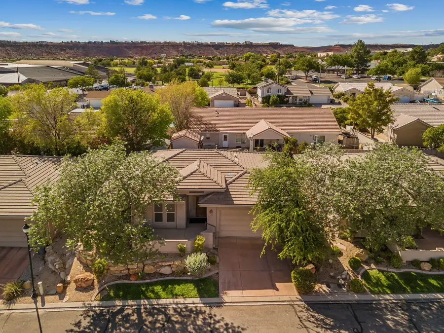345 N 2450 #172, Saint George, UT 84790 - #2
